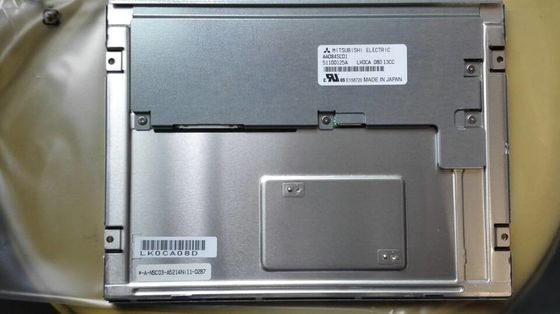 AA084SD01 Mitsubishi 8.4INCH 800×600 RGB 600CD/M 2O0 WLED LVDS Индустриальный ЖК-дисплей
