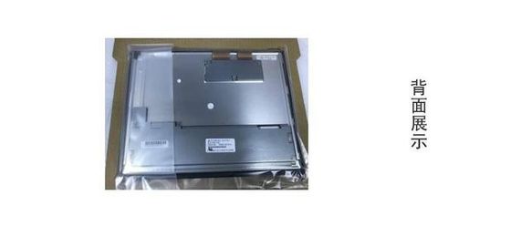 aa121xn01Mitsubishi 12.1" 1024 ((RGB) × 768, XGA, 105PPI 700 cd/m2 ИНДУСТРИАЛЬНЫЙ ЖК-дисплей