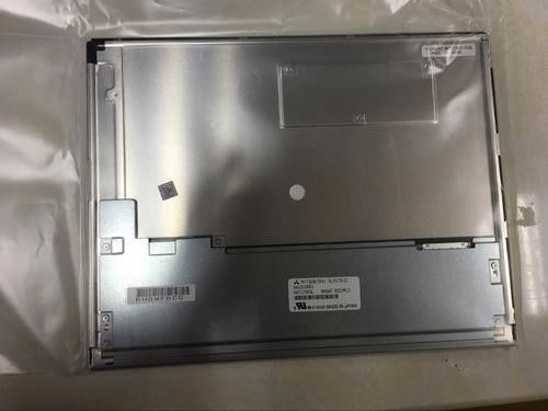 aa121xn01Mitsubishi 12.1" 1024 ((RGB) × 768, XGA, 105PPI 700 cd/m2 ИНДУСТРИАЛЬНЫЙ ЖК-дисплей