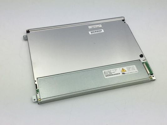 aa121xn01Mitsubishi 12.1" 1024 ((RGB) × 768, XGA, 105PPI 700 cd/m2 ИНДУСТРИАЛЬНЫЙ ЖК-дисплей