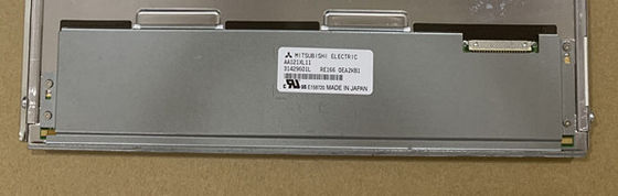 aa121xn01Mitsubishi 12.1" 1024 ((RGB) × 768, XGA, 105PPI 700 cd/m2 ИНДУСТРИАЛЬНЫЙ ЖК-дисплей