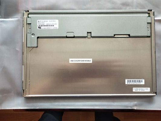 AA121TD11 Mitsubishi 12.1INCH 1280×800 RGB 1500CD/M2 WLED LVDS Индустриальный ЖК-дисплей