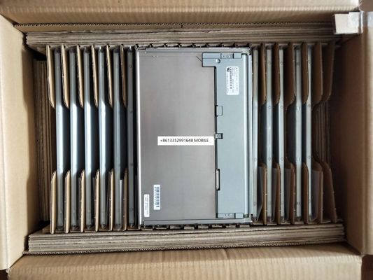 AA121TD11 Mitsubishi 12.1INCH 1280×800 RGB 1500CD/M2 WLED LVDS Индустриальный ЖК-дисплей