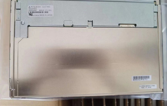 AA121TD11 Mitsubishi 12.1INCH 1280×800 RGB 1500CD/M2 WLED LVDS Индустриальный ЖК-дисплей