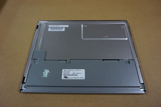 AA104XG02 Mitsubishi 10.4INCH 1024×768 RGB 500 cd/m2 (Тип.) 85/85/85/85 (Тип.)