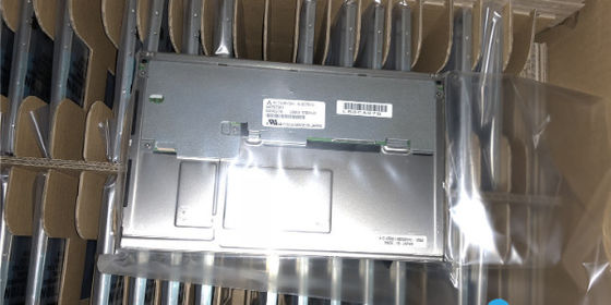 AA090TB01 Mitsubishi 9INCH 1280×768 RGB 800CD/M2 WLED LVDS ИНДУСТРИАЛЬНЫЙ ЖК-дисплей