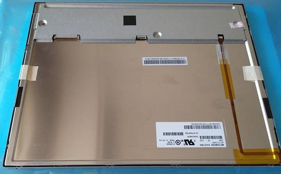 AC121SA01 Mitsubishi 12.1INCH 800×600 RGB 450CD/M2 WLED LVDS Индустриальный ЖК-дисплей