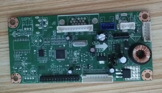 AA084XD01 Mitsubishi 8.4INCH 1024×768 RGB 700CD/M2 WLED LVDS ИНДУСТРИАЛЬНЫЙ ЖК-дисплей