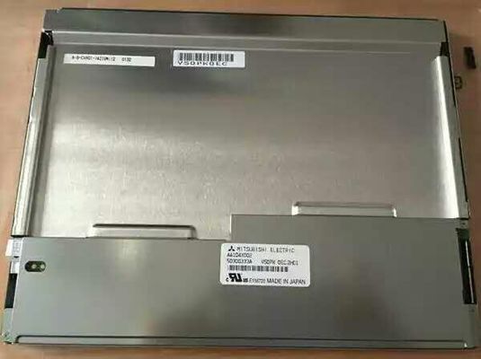 aa104xf12 Mitsubishi 10,4 дюйма1024 ((RGB) × 768 [XGA] 123PPI1000 cd/m2
