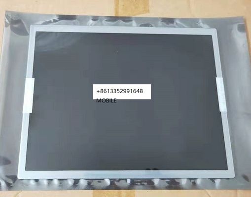 aa104xf12 Mitsubishi 10,4 дюйма1024 ((RGB) × 768 [XGA] 123PPI1000 cd/m2