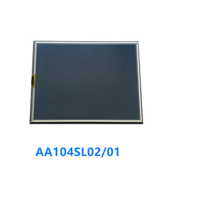 AA104SL02 Mitsubishi 10,4 дюйма 800 ((RGB) × 600 700 cd/m2 ИНДУСТРИАЛЬНЫЙ ЖК-дисплей
