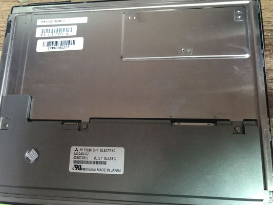 AA104SL02 Mitsubishi 10,4 дюйма 800 ((RGB) × 600 700 cd/m2 ИНДУСТРИАЛЬНЫЙ ЖК-дисплей