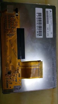 AA050ME01--Temp хранения T1 Мицубиси 5INCH 800×480 RGB 350CD/M2 WLED TTL.: -30 | ДИСПЛЕЙ LCD 80 °C ПРОМЫШЛЕННЫЙ