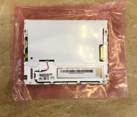G065VN01 V2 AUO 6,5&quot; 640 ((RGB) × 480, 800 cd/m2 80/80/70/70 (тип.) ((CR≥10)