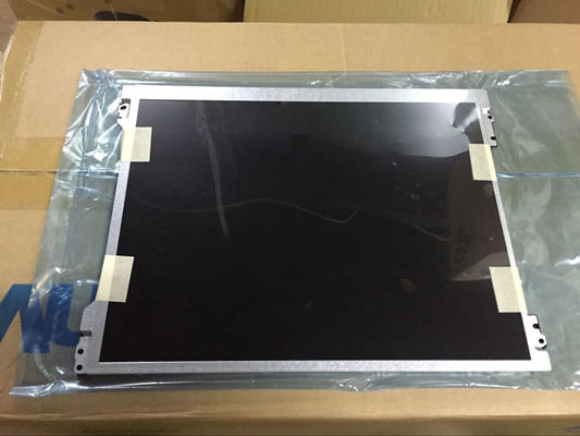 G121XN01 V0 12.1 AUO Срок службы ≥ 50 тыс. часов, с светодиодным драйвером, верхний I/F, матовый