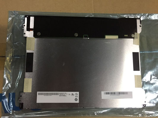G121XN01 V0 12.1 AUO Срок службы ≥ 50 тыс. часов, с светодиодным драйвером, верхний I/F, матовый