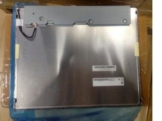 G170ETN01.0 17.0 AUO Продолжительность жизни ≥ 50K часов 350 cd/m2 (тип.) 85/85/80/80 (тип.)