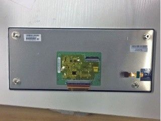 12,3 дюйма C123VAN01.2 автомобильное TFT показывает яркость высоты 3 строки WLED