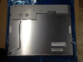 G190EG01 V1 19,0    AUO WLED освещают контржурным светом, часы ≥ 50K жизни, с водителем СИД, внешняя сторона I/F, штейн