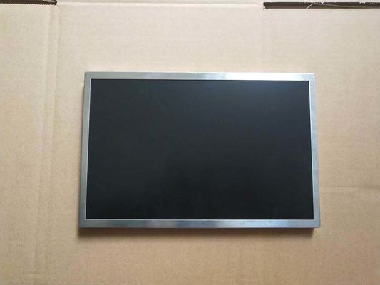 A121EW01 V0 AUO 12.1INCH 1280×800RGB 450CD/M2	Рабочая температура CCFL LVDS: 0 | ДИСПЛЕЙ LCD 60 °C ПРОМЫШЛЕННЫЙ