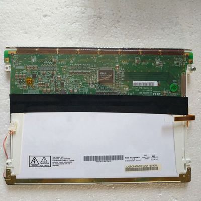 B084SN03 V0 AUO 8.4INCH	Temp хранения 800×600RGB 220CD/M2 CCFL LVDS.: -20 | ДИСПЛЕЙ LCD 60 °C ПРОМЫШЛЕННЫЙ