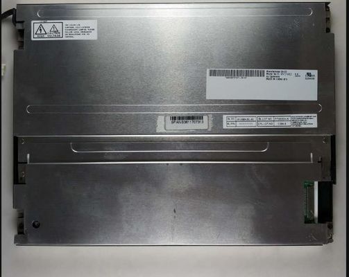 B104SN02 V0 AUO	Temp 10.4INCH 800×600RGB 400CD/M2 CCFL LVDS работая.: 0 | ДИСПЛЕЙ LCD 50 °C ПРОМЫШЛЕННЫЙ