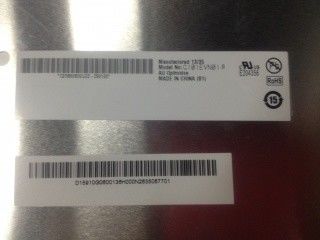 G101EVN01.0 AUO 10.1 INCHWLED, 25K часов. С светодиодным драйвером Рабочая температура: -20 ~ 60 ° C ; Температура хранения: -30 ~ 70