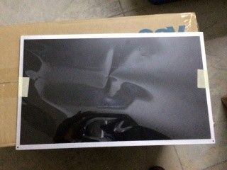 G185XW01 V2 AUO 18,5 дюйма лампа перемещаемая, WLED подсветка, срок службы ≥ 50K часов, с LED драйвером, верхний I / F, Мат