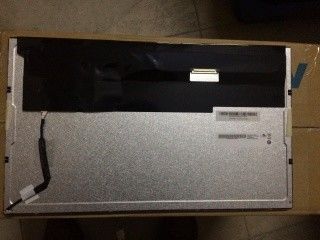 G185XW01 V2 AUO 18,5 дюйма лампа перемещаемая, WLED подсветка, срок службы ≥ 50K часов, с LED драйвером, верхний I / F, Мат