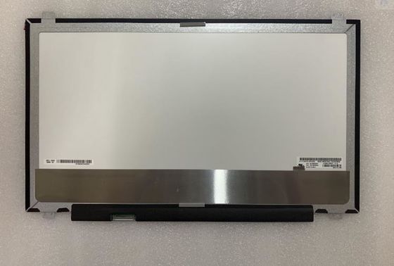Рабочая температура eDP B173HAN03.2 AUO 17.3INCH 1920×1080RGB 300CD/M2 WLED: 0 | ДИСПЛЕЙ LCD 50 °C ПРОМЫШЛЕННЫЙ
