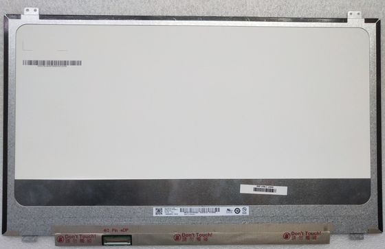 Рабочая температура eDP B173HAN03.2 AUO 17.3INCH 1920×1080RGB 300CD/M2 WLED: 0 | ДИСПЛЕЙ LCD 50 °C ПРОМЫШЛЕННЫЙ