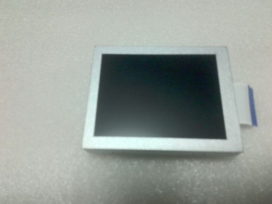 C035QVN01.0 AUO	3.5INCH	Рабочая температура 240×320RGB 450CD/M2 WLED TTL: -30 | ДИСПЛЕЙ LCD 85 °C ПРОМЫШЛЕННЫЙ