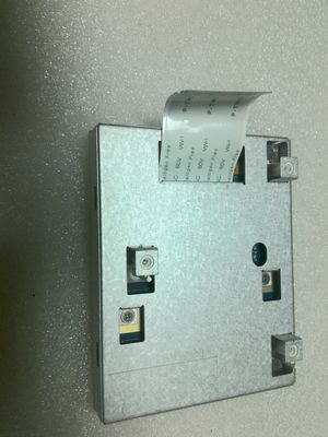 C035QVN01.0 AUO	3.5INCH	Рабочая температура 240×320RGB 450CD/M2 WLED TTL: -30 | ДИСПЛЕЙ LCD 85 °C ПРОМЫШЛЕННЫЙ