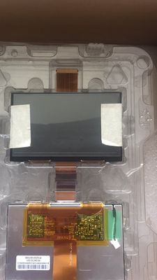 C043FW01 V0 AUO	4.3INCH	Temp хранения 480×234RGB 700CD/M2 WLED TTL.: -40 | °C 95   ПРОМЫШЛЕННЫЙ ДИСПЛЕЙ LCD
