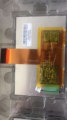 C043FW01 V0 AUO	4.3INCH	Temp хранения 480×234RGB 700CD/M2 WLED TTL.: -40 | °C 95   ПРОМЫШЛЕННЫЙ ДИСПЛЕЙ LCD