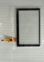 C050VVN01.3 AUO	5INCH 800×480RGB 875CD/M2 WLED	Рабочая температура TTL: -30 | ДИСПЛЕЙ LCD 85 °C ПРОМЫШЛЕННЫЙ