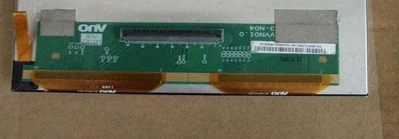 C050VVN01.3 AUO	5INCH 800×480RGB 875CD/M2 WLED	Рабочая температура TTL: -30 | ДИСПЛЕЙ LCD 85 °C ПРОМЫШЛЕННЫЙ