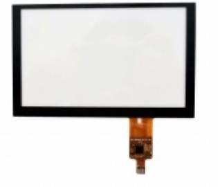 C050VVN01.5 AUO	Temp хранения 5INCH 800×480RGB 500CD/M2 WLED LVDS.: -40 | ДИСПЛЕЙ LCD 95 °C ПРОМЫШЛЕННЫЙ