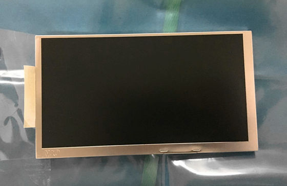C061FW01 V0 AUO	6.1INCH	Temp аналога 480×234RGB 600CD/M2 WLED работая.: -30 | ДИСПЛЕЙ LCD 85 °C ПРОМЫШЛЕННЫЙ