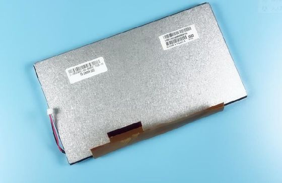 C061VW01 V0 AUO 6.1INCH	Рабочая температура 800×480RGB 450CD/M2 WLED TTL: -30 | ДИСПЛЕЙ 80 °CINDUSTRIAL LCD