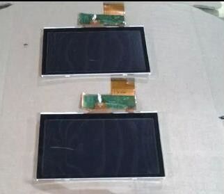 C061VW01 V1 AUO 6.1INCH	Рабочая температура 800×480RGB 450CD/M2 WLED TTL: -30 | ДИСПЛЕЙ 80 °CINDUSTRIAL LCD