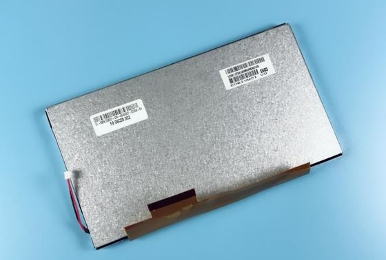 C061VW01 V1 AUO 6.1INCH	Рабочая температура 800×480RGB 450CD/M2 WLED TTL: -30 | ДИСПЛЕЙ 80 °CINDUSTRIAL LCD