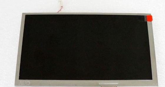 C065GW02 V1 AUO 6.5INCH	Рабочая температура 400×234RGB 550CD/M2 CCFL сетноая-аналогов: -30 | ДИСПЛЕЙ LCD 85 °C ПРОМЫШЛЕННЫЙ
