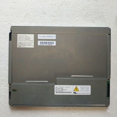 NL10276BC20-10 NLT рабочая температура 10.4INCH 175CD/M2 LCM 1024×768 1024×768RGB WLED LVDS: -20 | 70 °CINDUSTRIAL LCD