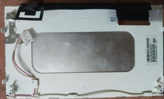 C065GW03 V0 AUO 6.5INCH	Рабочая температура 400×240RGB 450CD/M2 CCFL TTL: -30 | ДИСПЛЕЙ LCD 85 °C ПРОМЫШЛЕННЫЙ