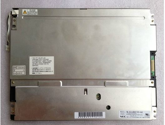 Рабочая температура NL6448BC33-31 NLT10.4INCH 350CD/M2 LCM 640×480 640×480RGB CCFL TTL: 0 | 50 °C ПРОМЫШЛЕННЫЙ LCD DIS