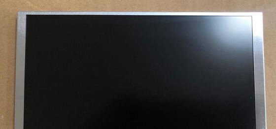 C070VVN01.0 AUO	7INCH 800×480RGB 500CD/M2 WLED	Рабочая температура LVDS: -30 | ДИСПЛЕЙ LCD 85 °C ПРОМЫШЛЕННЫЙ