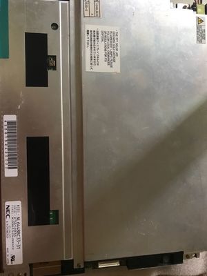 NL6448BC33-31D NLT рабочая температура 10.4INCH 350CD/M2 LCM 640×480 640×480RGB CCFL TTL: 0 | 50 °C ПРОМЫШЛЕННЫЙ LCD DIS