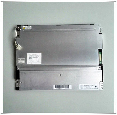 NL6448BC33-64 NLT Temp хранения 10.4INCH 450CD/M2 LCM 640×480 640×480RGB CCFL TTL.: -30 | ДИСПЛЕЙ LCD 80 °C ПРОМЫШЛЕННЫЙ