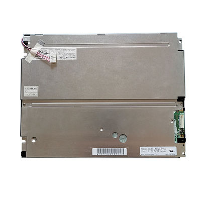 NL6448BC33-64D NLT Temp 10.4INCH 450CD/M2 LCM 640×480 640×480RGB CCFL TTL работая.: -20 | 70 °C ПРОМЫШЛЕННЫЙ LCD DISPLA